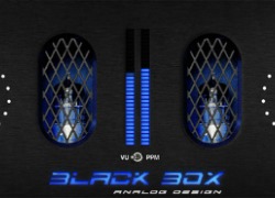 Brainworx / Plugin Alliance Black Box Analog Design HG-2 (Latest)